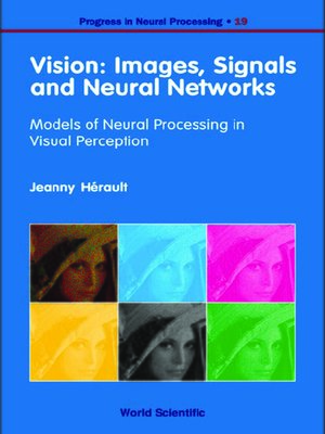 cover image of Vision
